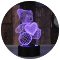 Led Lampa